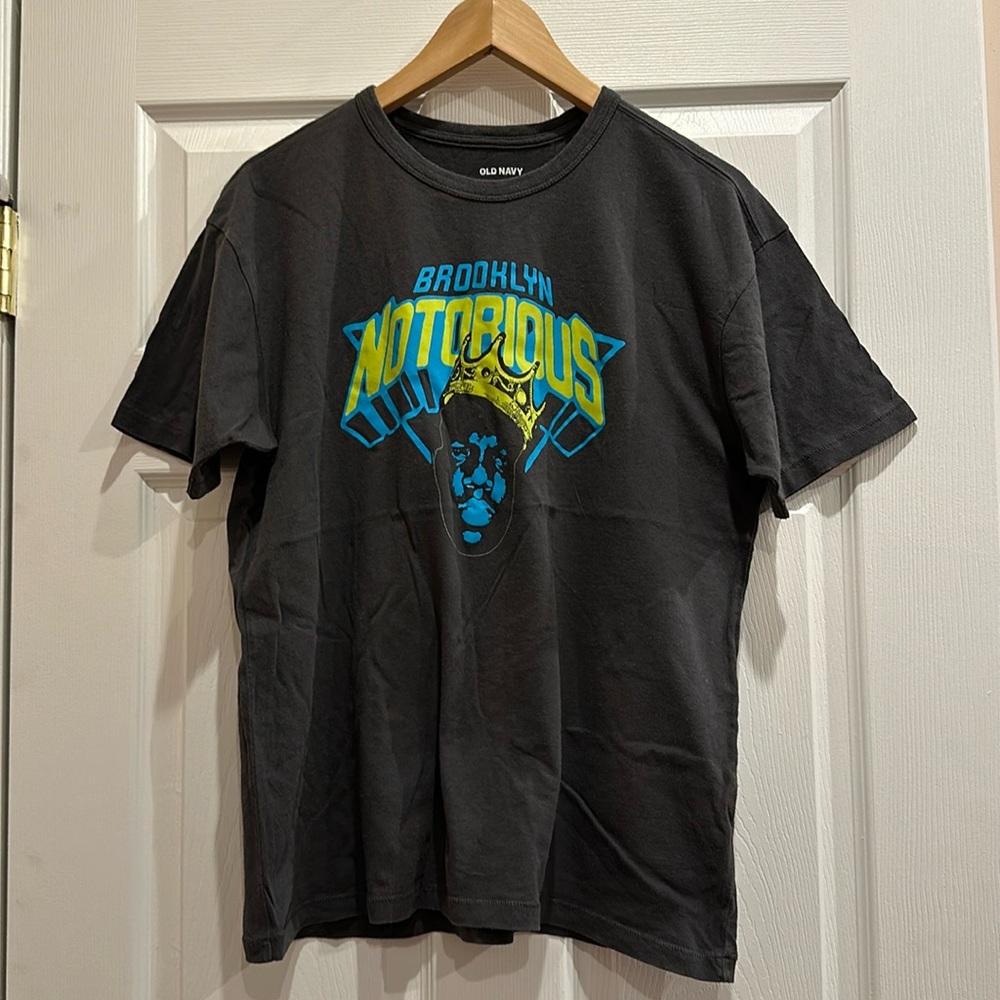Biggie Smalls T-Shirt